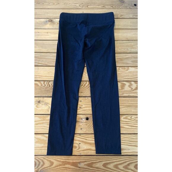 All Access Athletic Leggings Size Large Women’s Black - Picture 2 of 7